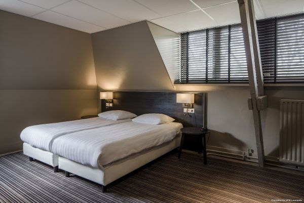 Fletcher Hotel-Restaurant Boschoord (Oisterwijk)